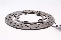 Forbremseskive 4,8 mm bremseskiver bremser Yamaha FZ 6...