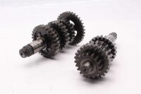 Vaihteiston akseli Vaihdeakseli Vetoakseli Akseli BMW...