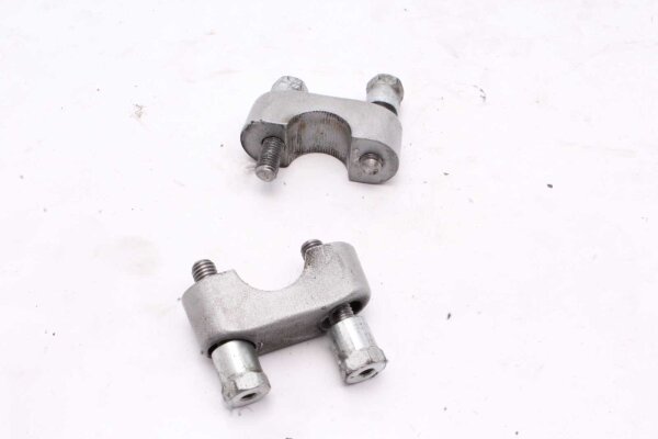 Styrklämmor Styrhållare Styrfäste BMW F650GS Dakar R13 0173 00-03