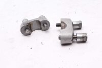 Styrklämmor Styrhållare Styrfäste BMW F650GS Dakar R13 0173 00-03