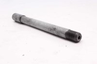 Vorderradachse Achse vorne Wellenbolzen BMW F650GS Dakar...