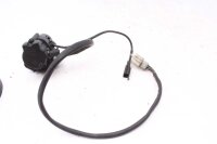 Lock set ignition lock key Moto Guzzi Norge 1200 4V LP H011 06-10