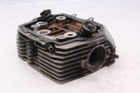 Zylinderkopf links Zylinderkopfhaube Moto Guzzi Norge 1200 4V LP H011 06-10