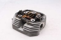 Zylinderkopf links Zylinderkopfhaube Moto Guzzi Norge 1200 4V LP H011 06-10