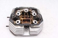 Zylinderkopf links Zylinderkopfhaube Moto Guzzi Norge 1200 4V LP H011 06-10