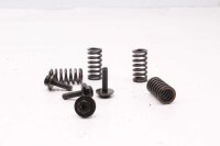 Kopplingsfjädrar förstärkt...