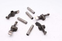 Vipparm kamaxel vipparmshävarm cylinderhuvud Yamaha...