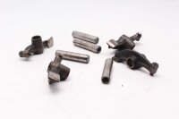 Vipparm kamaxel vipparmshävarm cylinderhuvud Yamaha...