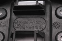 Cockpitverkleidung Innenverkleidung Verkleidung Cockpit BMW F 650 GS R13 00-00