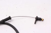Throttle cable Throttle cable Throttle valve cable Cable...