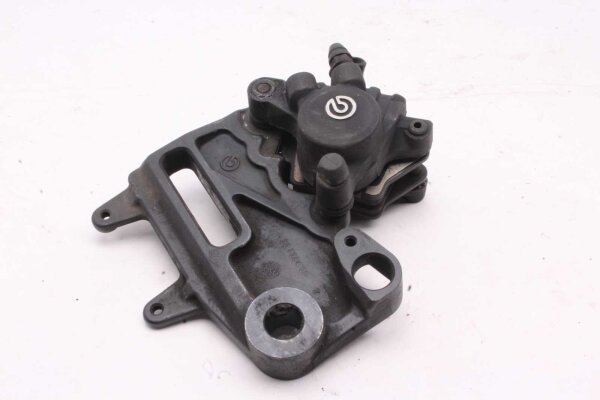 Brake caliper rear right brake caliper caliper brake BMW F 650 GS R13 00-00