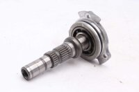 Arbre de transmission à cardan, arbre de...