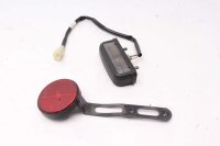 Nummerplåtsbelysning Moto Guzzi Norge 1200 4V LP...