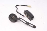 Nummerplåtsbelysning Moto Guzzi Norge 1200 4V LP...