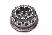 Koppelingsset compleet met koppelingskorfplaten Yamaha XJ...