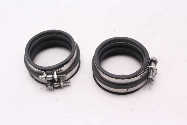 Ansaugstutzen Vergasergummi Ansauggummi Gummi KTM 990 Super Duke 990SD 07-11