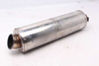 Auspuff Schalldämpfer BMW K 1200 S K40 K12S 0581 05-08
