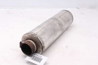 Auspuff Schalldämpfer BMW K 1200 S K40 K12S 0581 05-08