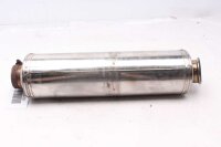 udstødningslyddæmper BMW K 1200 S K40 K12S 0581 05-08