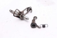 Gearstangsaksel Gearaksel Gearakse Yamaha FZ 6 Fazer RJ14...