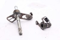 Arbre de levier de vitesses Arbre de changement de vitesse Axe de changement de vitesse Yamaha FZ 6 Fazer RJ14 07-08
