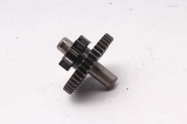 Piñón de arranque, engranaje de arranque, engranaje de arranque Yamaha FZ 6 Fazer RJ14 07-08