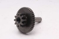 Starter tandhjul starterhjul starterhjul tandhjul Yamaha...