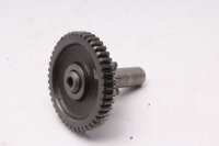 Piñón de arranque, engranaje de arranque, engranaje de arranque Yamaha FZ 6 Fazer RJ14 07-08