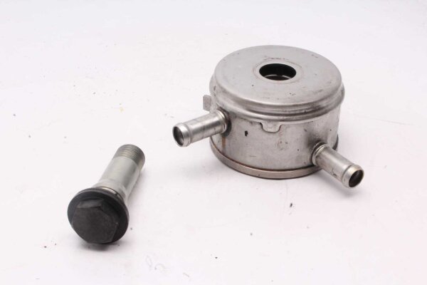 Waterkoeler radiator motorkoeling Yamaha FZ 6 Fazer RJ14 07-08