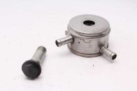 Waterkoeler radiator motorkoeling Yamaha FZ 6 Fazer RJ14...