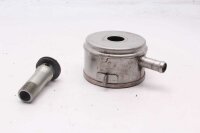 Waterkoeler radiator motorkoeling Yamaha FZ 6 Fazer RJ14...