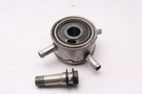 Waterkoeler radiator motorkoeling Yamaha FZ 6 Fazer RJ14 07-08