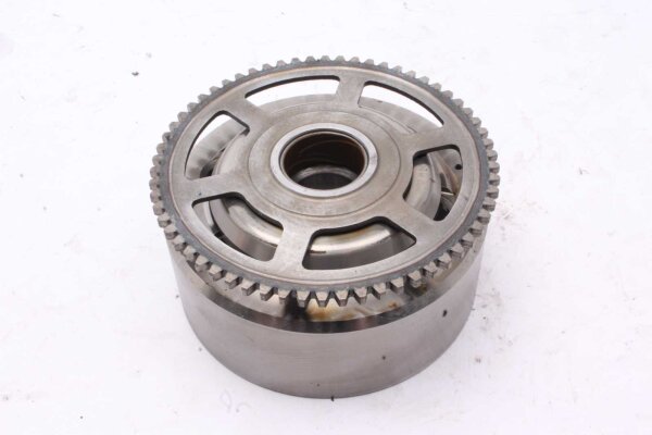 Polhjulsrotor generator svinghjul magnethjul Yamaha FZ 6 Fazer RJ14 07-08