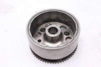 Polhjulsrotor generator svinghjul magnethjul Yamaha FZ 6...