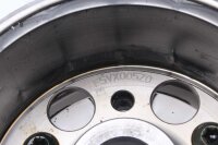 Polhjulsrotor generator svinghjul magnethjul Yamaha FZ 6 Fazer RJ14 07-08