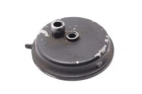 Ilmansuodattimen kansi Kotelon kansi Pyöreä...