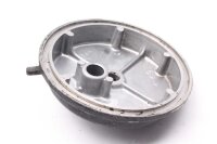 Ilmansuodattimen kansi Kotelon kansi Pyöreä...