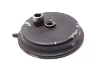 Luftfilterdeckel Gehäusedeckel Runddeckel Ansaugstutzen Deckel Kawasaki Z 650 KZ650F 80-83