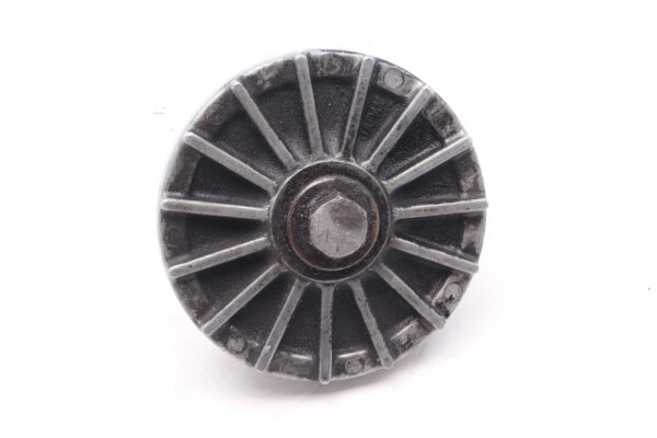 Ölfilterdeckel Einsatz Deckel Ölfilter Dichtung Kawasaki Z 650 KZ650F 80-83