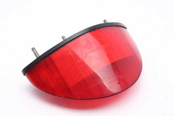 luz trasera luz de freno luz trasera motocicleta BMW F650GS Dakar R13 0173 00-03