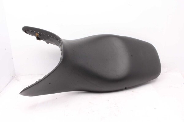 Sædehynde motorcykel sædepolstring passagersæde BMW F 650 GS R13 00-00