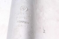 Haarukan jalan vasen pylväs teleskooppihaarukka iskunvaimennin etuhaarukka BMW F 650 GS R13 00-00