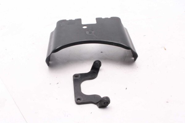 Koplamphouder afdekking voor boven KTM 990 Super Duke 990SD 07-11