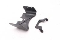 Couvercle supérieur avant du support de phare KTM...