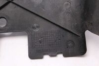 Koplamphouder afdekking voor boven KTM 990 Super Duke 990SD 07-11