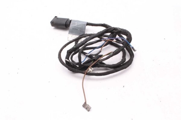 Takaosan johtosarja, takavalo BMW F 650 GS R13 00-00