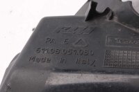 Bovenste rechterpaneel voorkant KTM 990 Super Duke 990SD 07-11