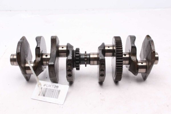 Crankshaft connecting rods engine shaft crankshaft UK128 Yamaha XJ 650 4K0 80-82