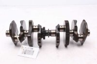 Krukas drijfstangen motoras krukas UK128 Yamaha XJ 650...