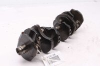 Krukas drijfstangen motoras krukas UK128 Yamaha XJ 650...